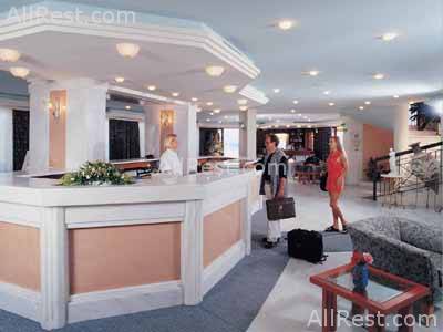 Ilianthos Village Luxury Hotel 3